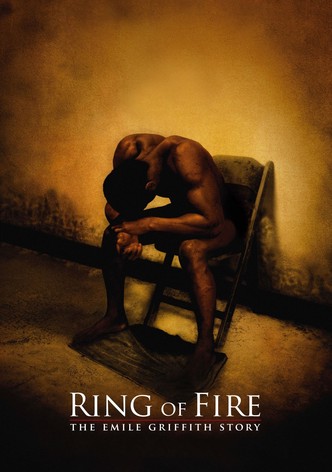 Ring of Fire: The Emile Griffith Story
