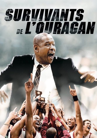 Survivants de l'Ouragan