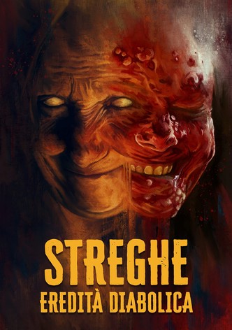 Streghe - Eredità diabolica