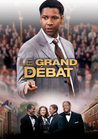 The Great Debaters