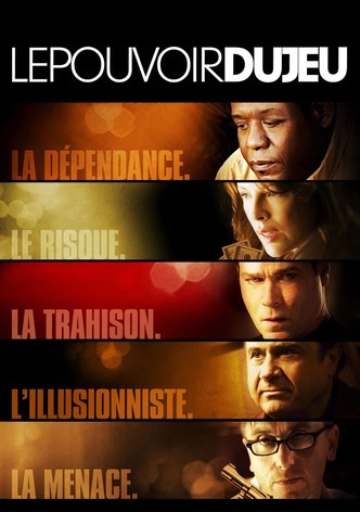 Even Money : L'Enfer du jeu