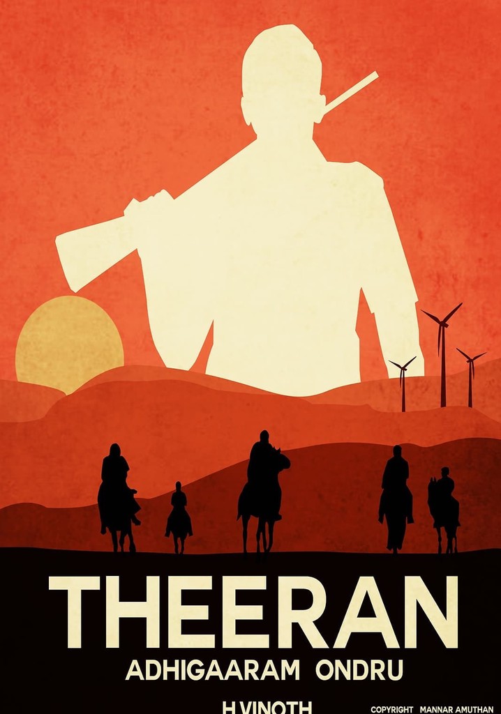 Theeran full movie online in hindi download filmywap