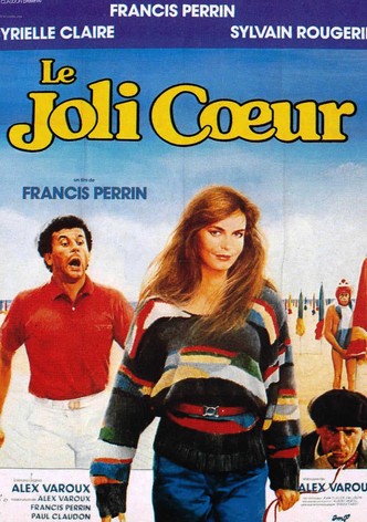 Le Joli cœur