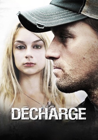 Décharge