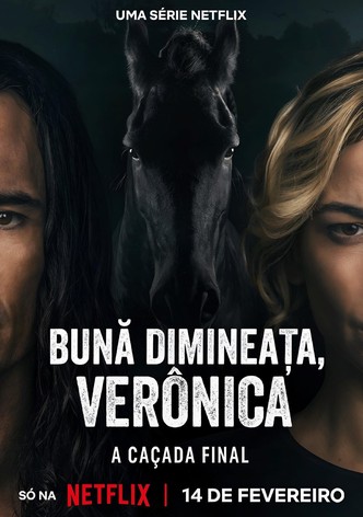 Bună dimineața, Verônica