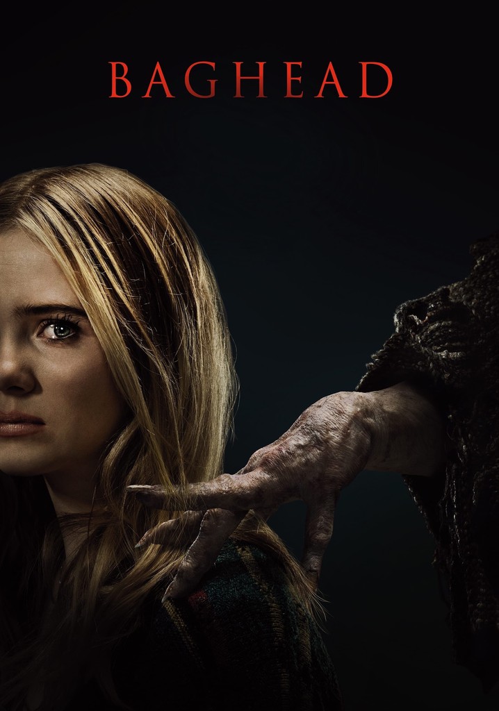 Baghead streaming where to watch movie online?