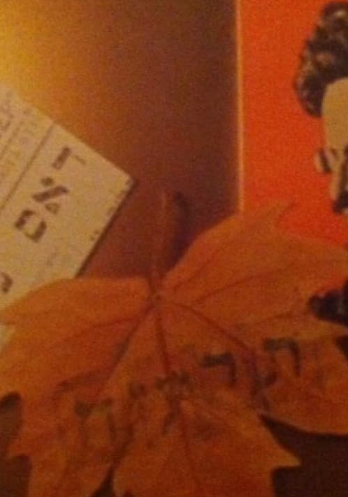 The Night Trotsky Came to Dinner