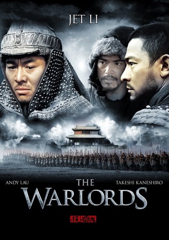 The Warlords