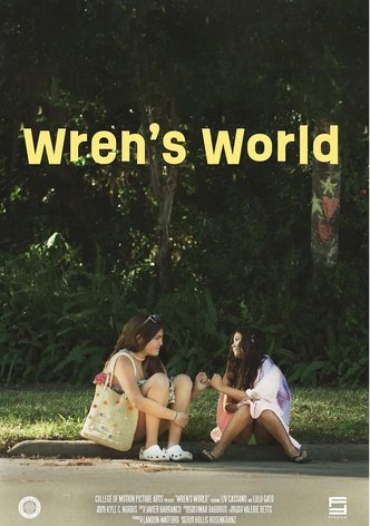 Wren's World