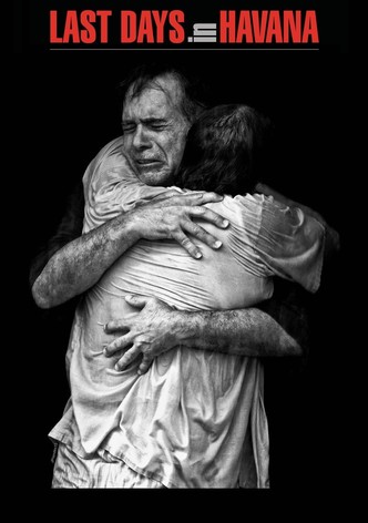 Últimos Dias em Havana