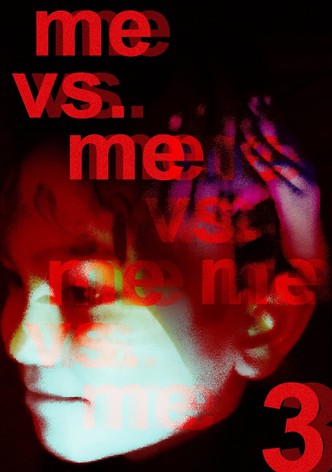 Me Vs. Me 3