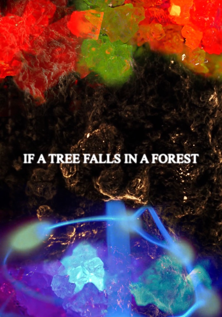 If a Tree Falls in a Forest