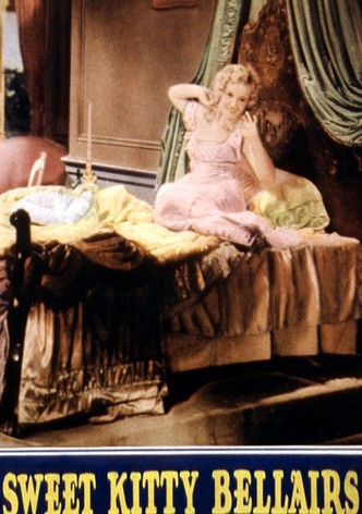 Sweet Kitty Bellairs