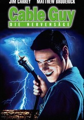 Cable Guy - Die Nervensäge