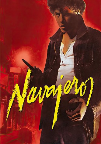 Navajeros