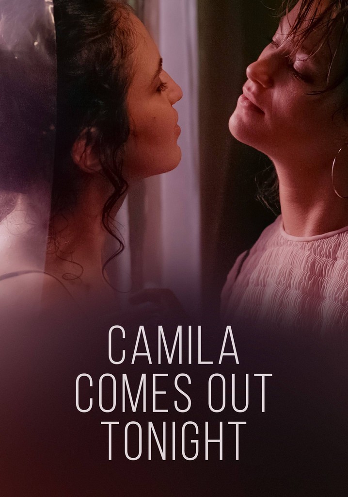 Camila Comes Out Tonight