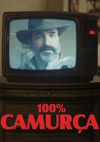 100% Camurça