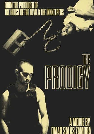 The Prodigy