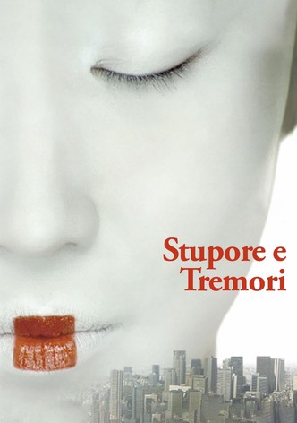 Stupore e tremori