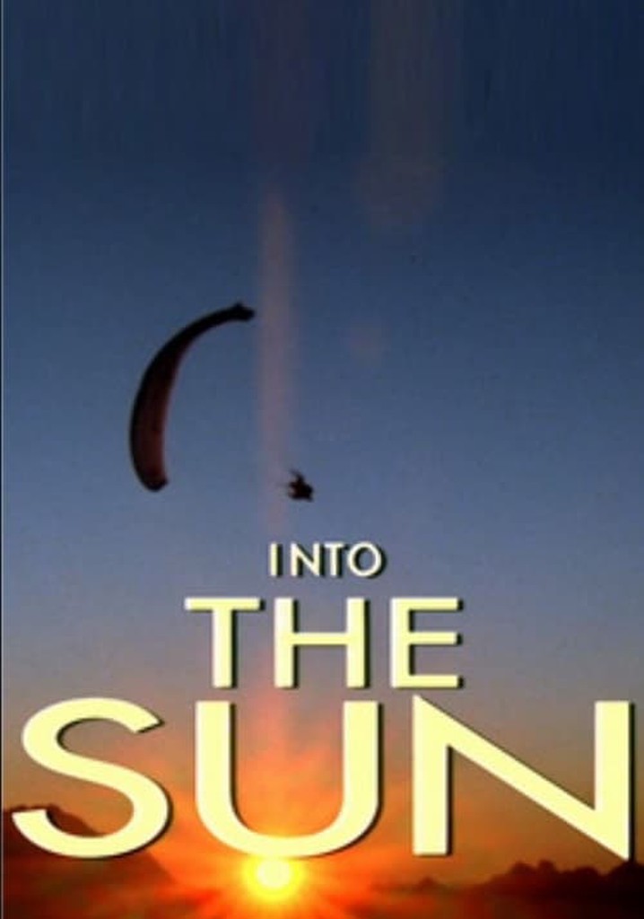 Ski Into The Sun