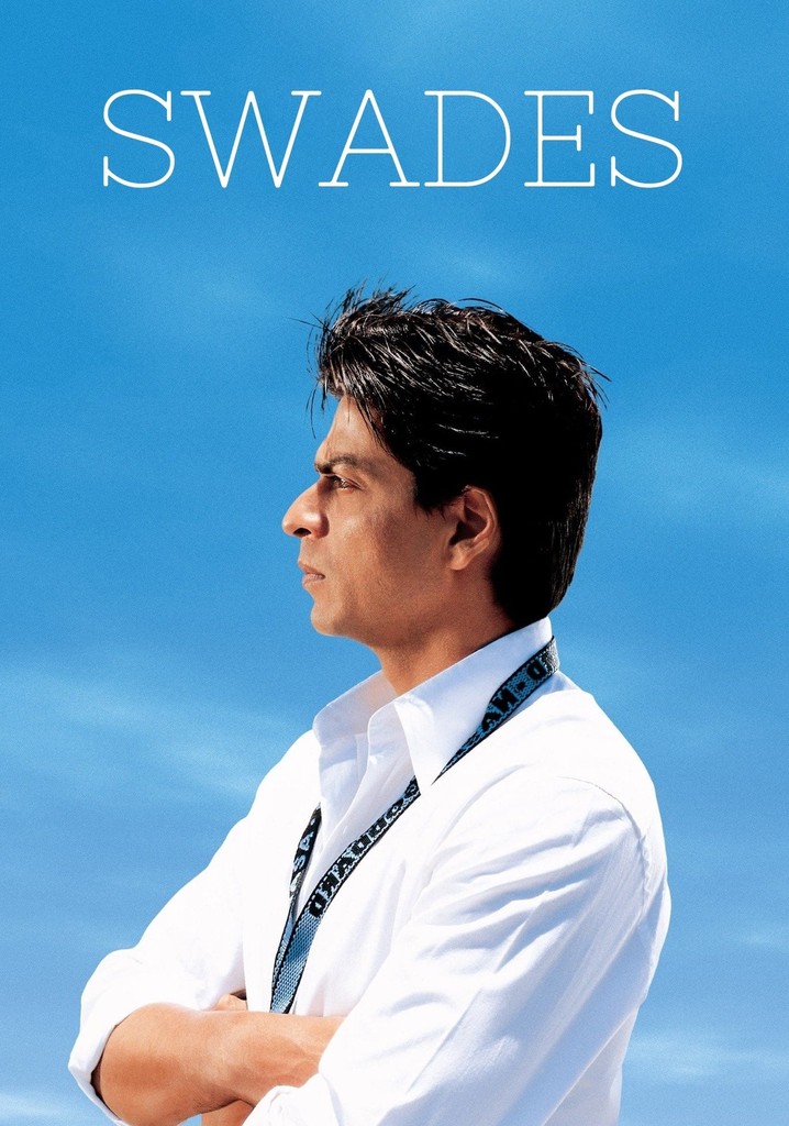 13 Years of Swades (SRK doll tribute) | It's such an iconic … | Flickr