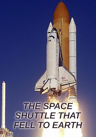 The Space Shuttle That Fell to Earth