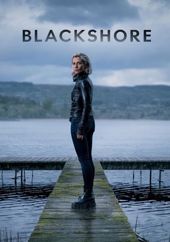 Blackshore: Anmäld försvunnen