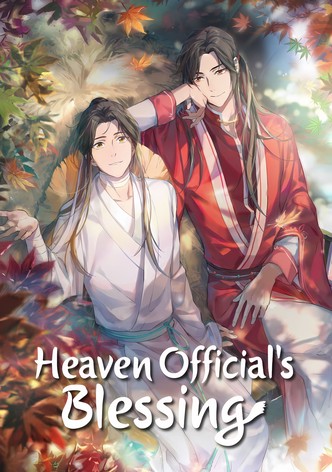 Heaven Official's Blessing