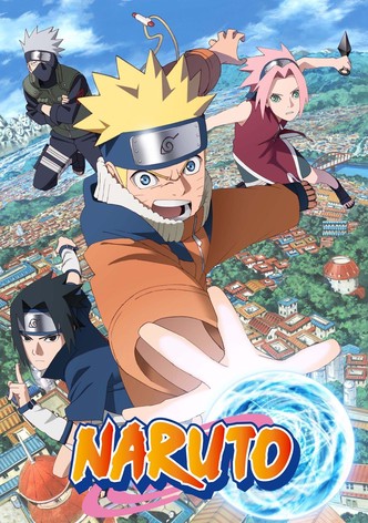 Naruto