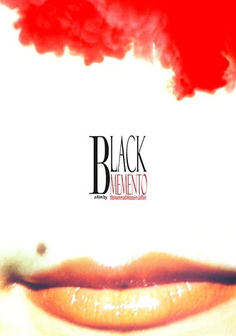 Black Memento