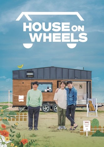 House on Wheels