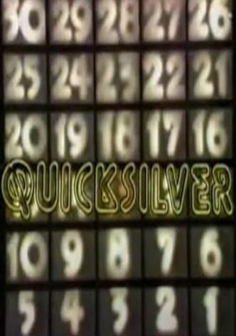 Quicksilver