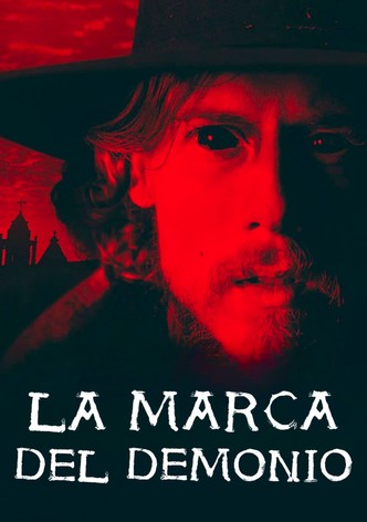 La marca del demonio