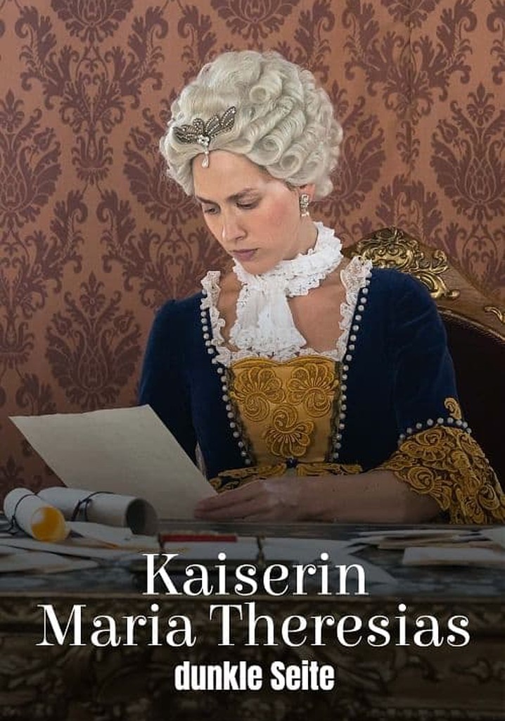 Maria Theresa’s Dark Side
