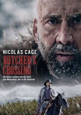 Butcher's Crossing