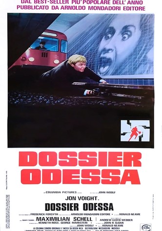 Dossier Odessa