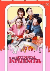 The Accidental Influencer - Season 1