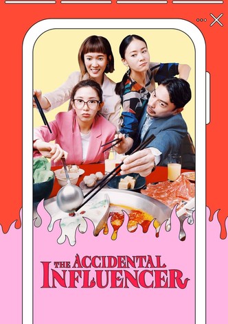 The Accidental Influencer