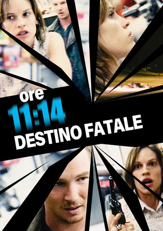 Ore 11.14 - Destino fatale