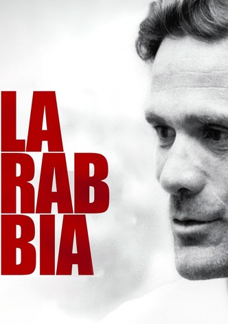 La Rabbia di Pasolini