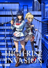 Sky-High Survival