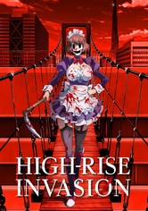 High-Rise Invasion
