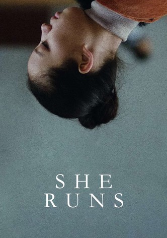 She Runs