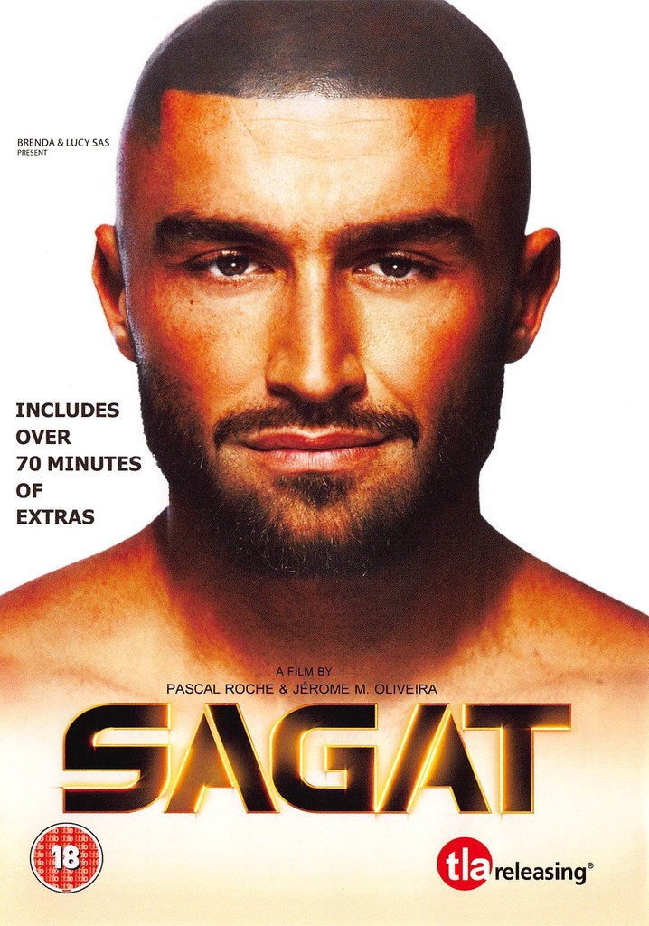 Sagat