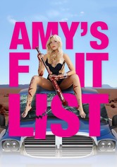 Amy's F-It List