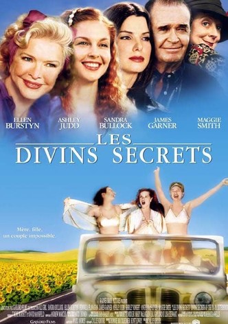 Les Divins secrets