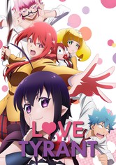Love Tyrant (Renai Bokun)
