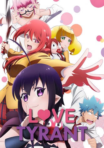 Love Tyrant