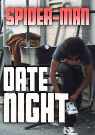 Spider-Man: Date Night