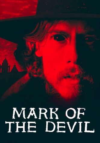 Şeytanın İşareti